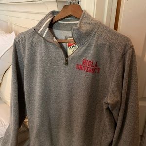 Biola University Quarter Zip
